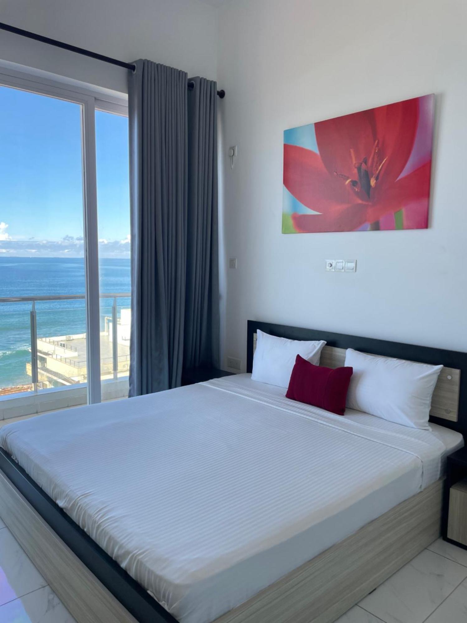 Апартаменты Next To An Indian Ocean