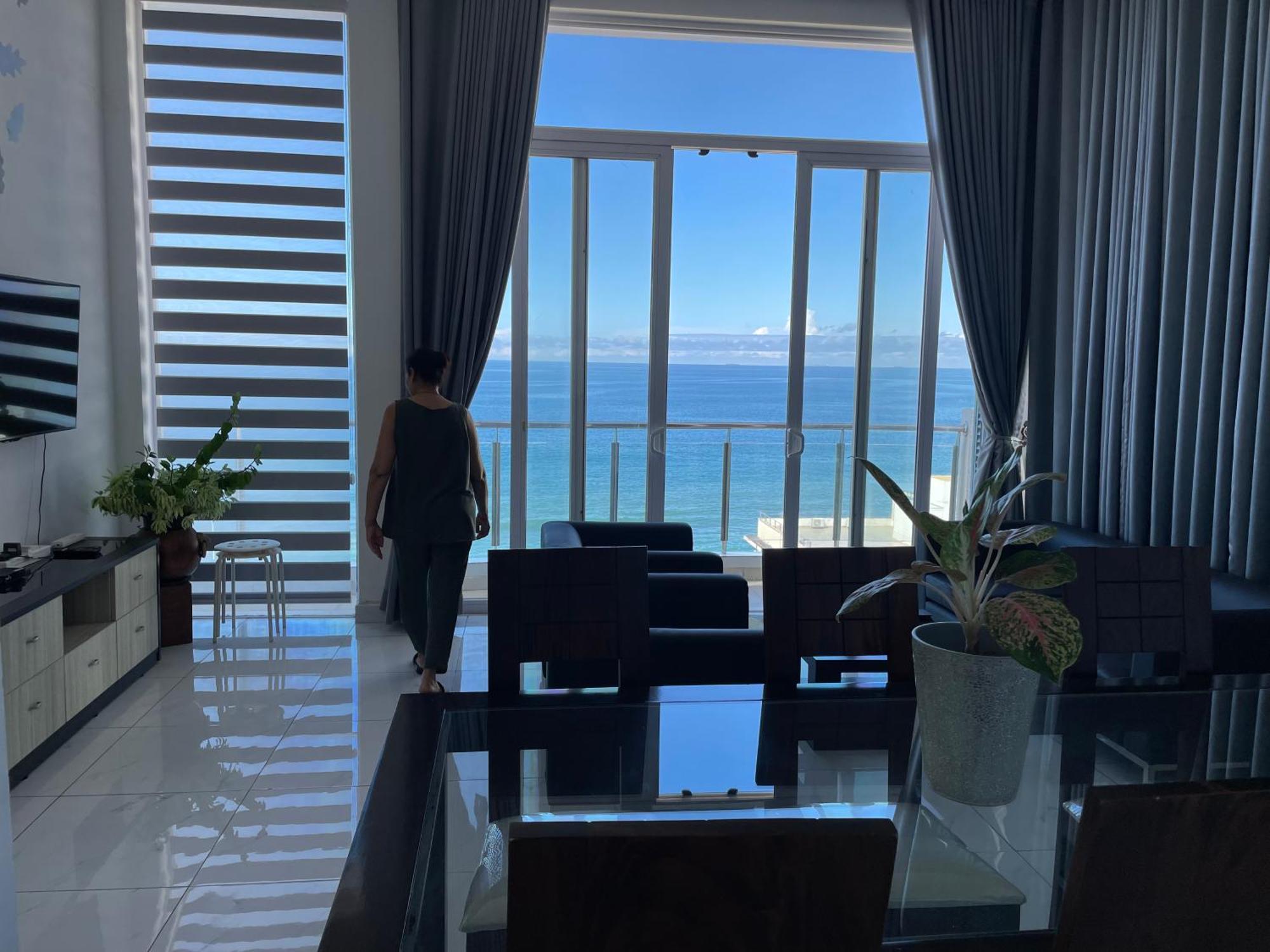 Апартаменты Next To An Indian Ocean *